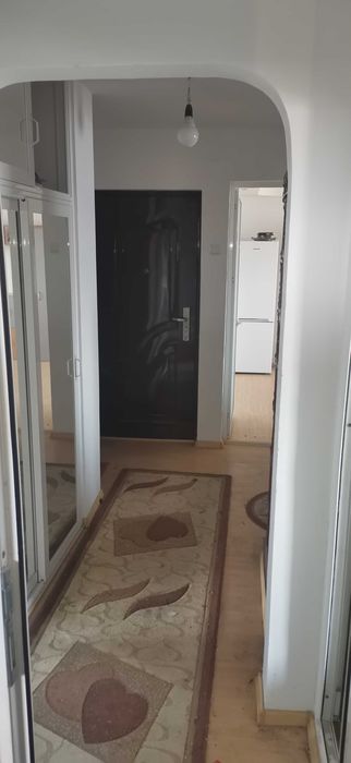 Apartament zona monument Tulcea