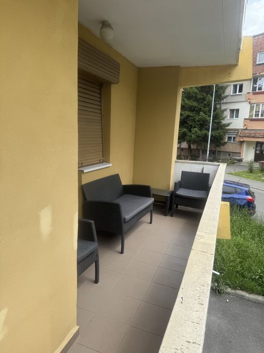 Apartament 3 camere Sibiu