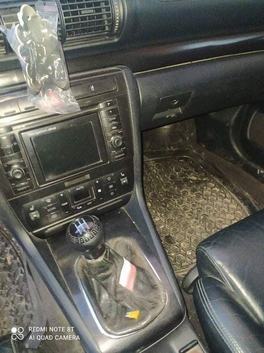 Ауди А4 S4 Б4 1.9 тди Моля четете в описанието!!