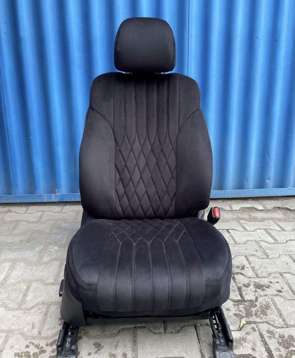 Авто чехлы  высоком качестве