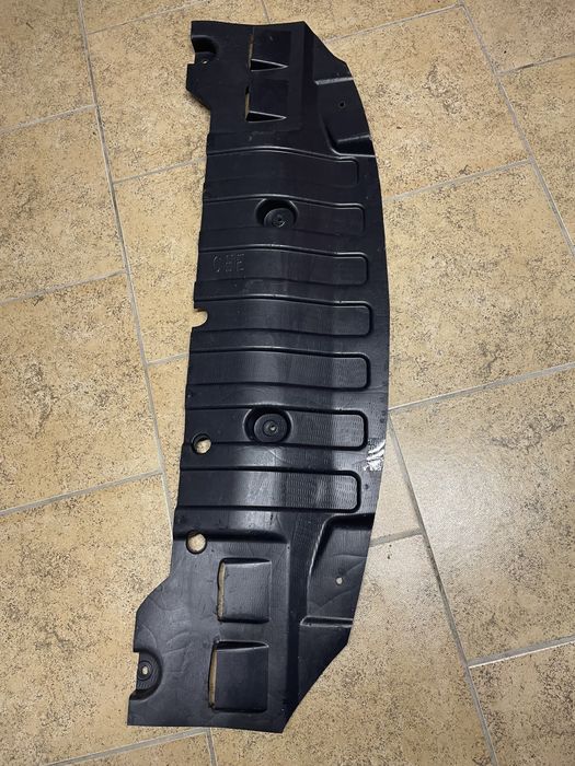 Kia seed кора под бронята