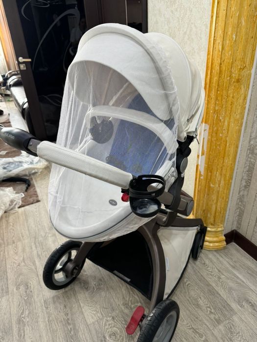 Продам коляску HOT MOM