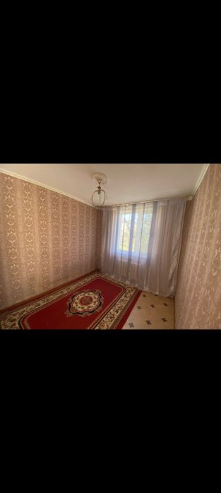 Сдается 3х комнатной дом