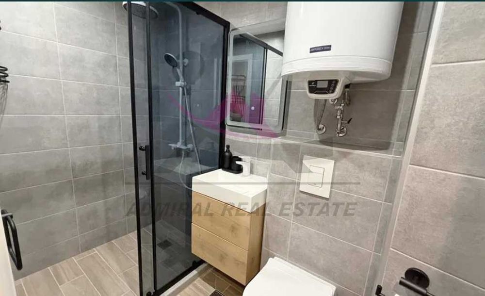 Дава се под наем Тристаен апартамент в Варна, Цветен квартал - 65 кв.м за 700 € - Снимка #4