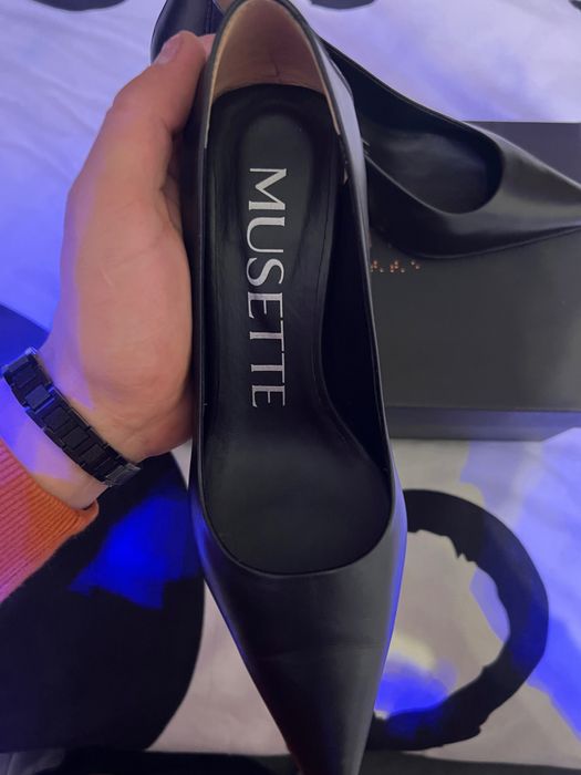 Pantofi Dama Musette