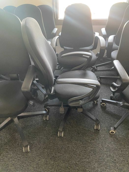 Офис столове - добро състояние