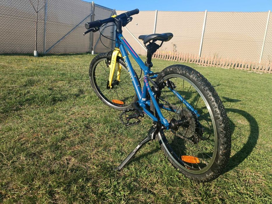 Bicicleta  pentru copii