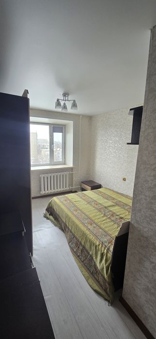 Продам квартиру 6й мкр