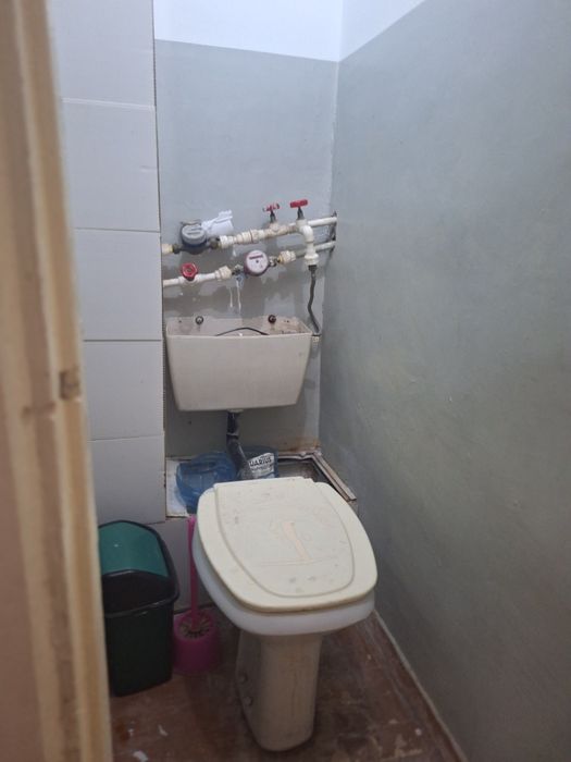 Квартира ижорага 3эт2хон 5мик Корзинка