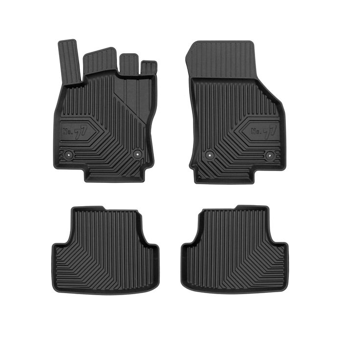 Covorase Tavita Premium Groase VW Passat, Arteon, Golf Polo / ID.3 ID.4 ID.5