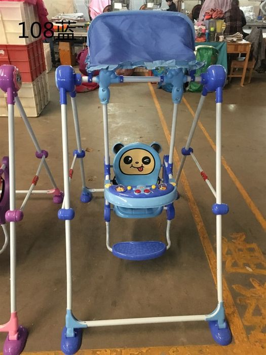 Новый качеля доставка бор