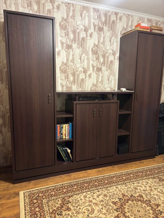 Стеночка  идеальное состояние