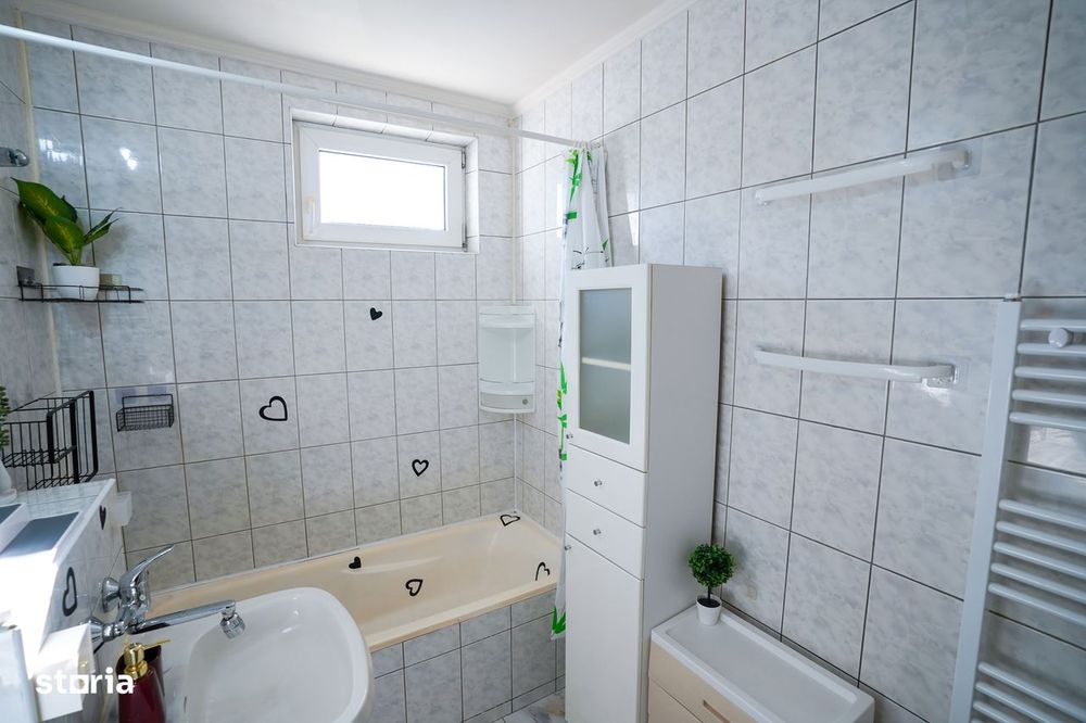 Apartament cu 3 Camere Proaspăt Renovat lângă Mall & Lidl! Proprietar!