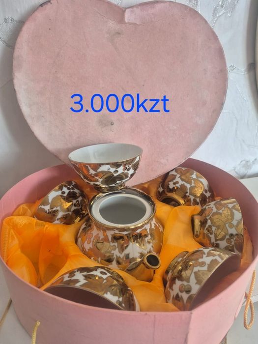 Продам посуду  все новые
