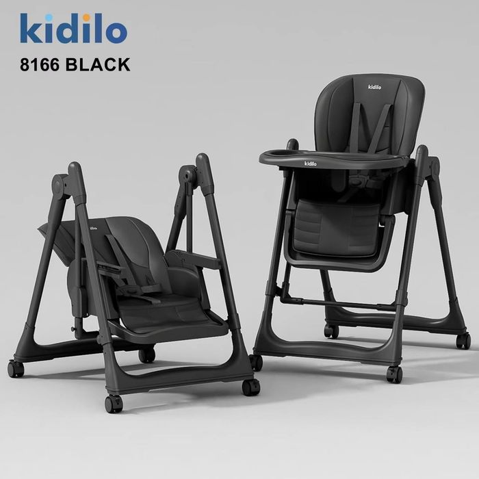 Новые детские стульчики для кормления со склада