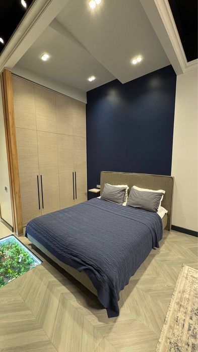 Продаётся квартира в NEST ONE 31 етаж