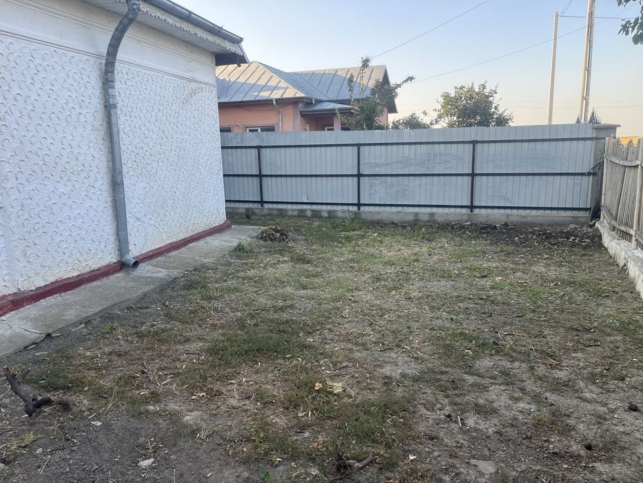 vand casa in comuna valea ramnicului 860 m sat rubla