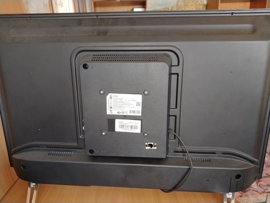 Плазменный телевизор