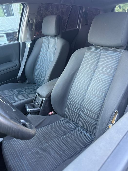 Renault Megane 2 1.9 diesel