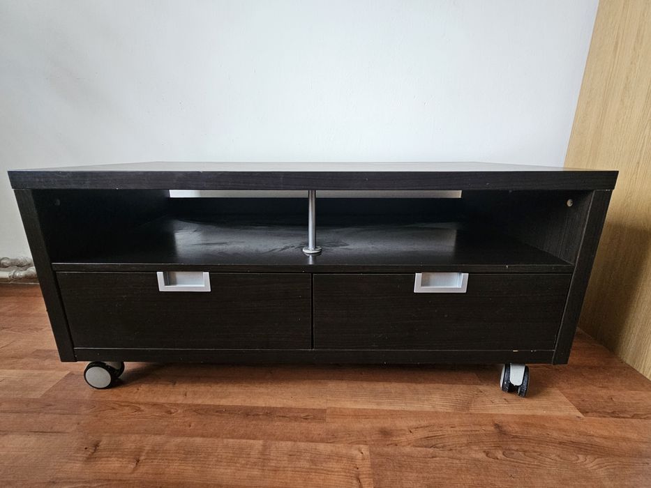 Comodă TV (maro inchis )