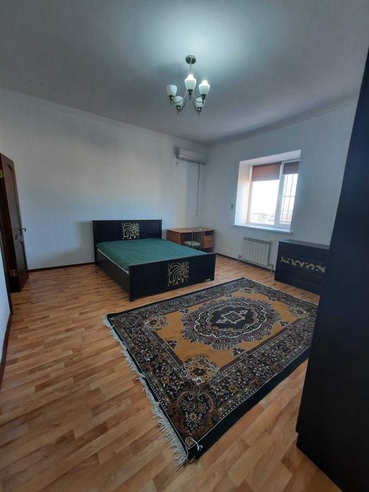 Квартира долгосрочно