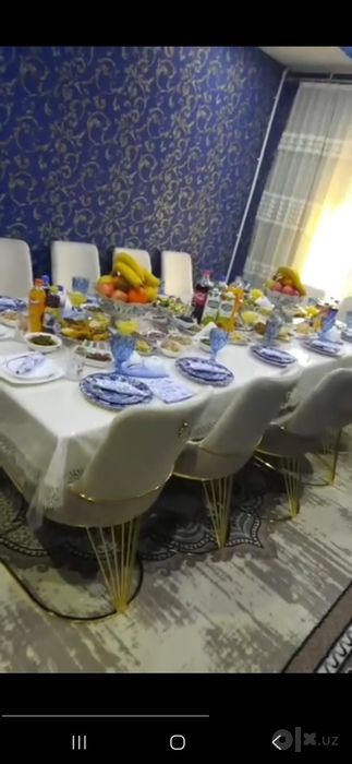Стол стул мебель
