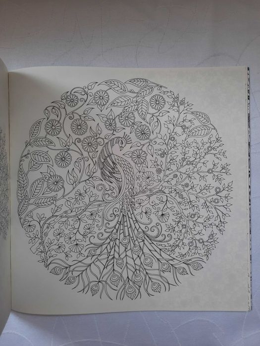 Книга за оцветяване