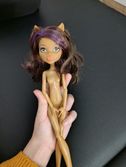 Продам 2х кукл  Monster High (Монстер хай)