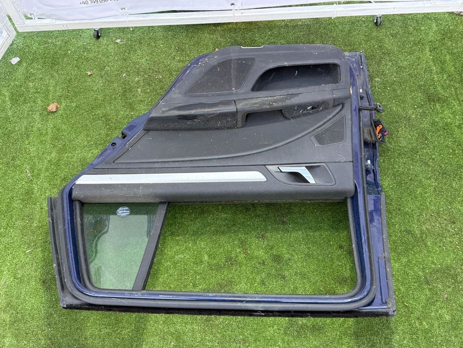 USA PORTIERA SPATE DREAPTA SKODA SUPERB II Combi 2010 2.0 DIESEL COD OEM 3T9833056 / BREAK (Universal) 2008-2015