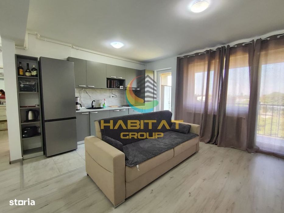 2 camere mobilat-Postalionului