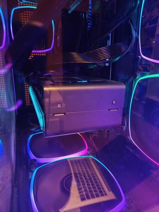 Placa video AMD - SAPPHIRE NITRO+RX 7900 XTX Vapor-X 24GB GDDR6 384bit