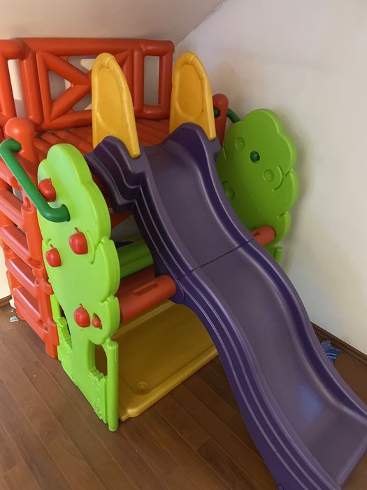 Vand tobogan ptr copii