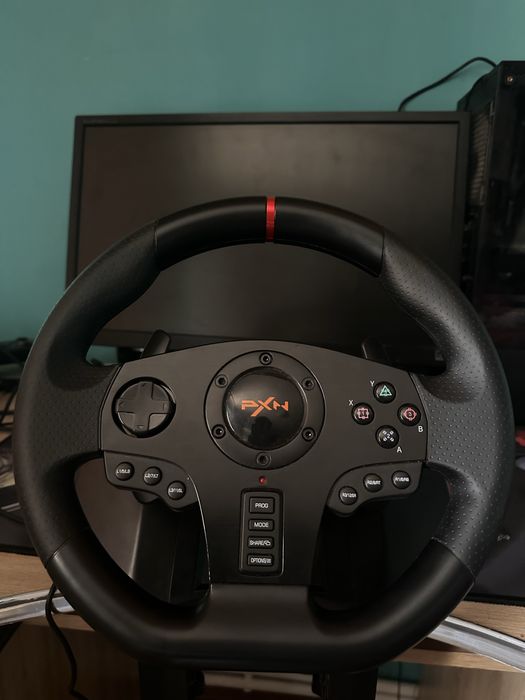 volan gaming pxn v900