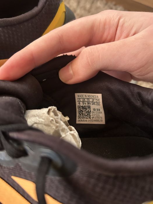 3 чивта маркови маратонки