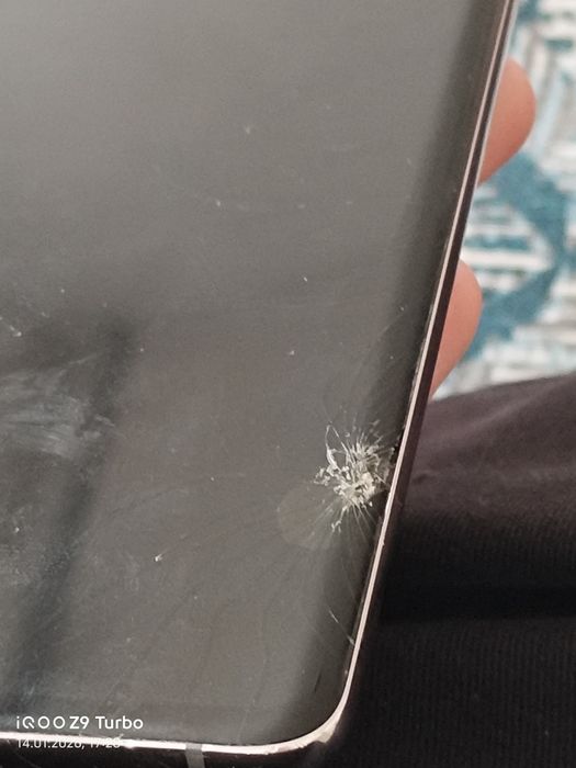 Samsung s10, poco x3 nfc