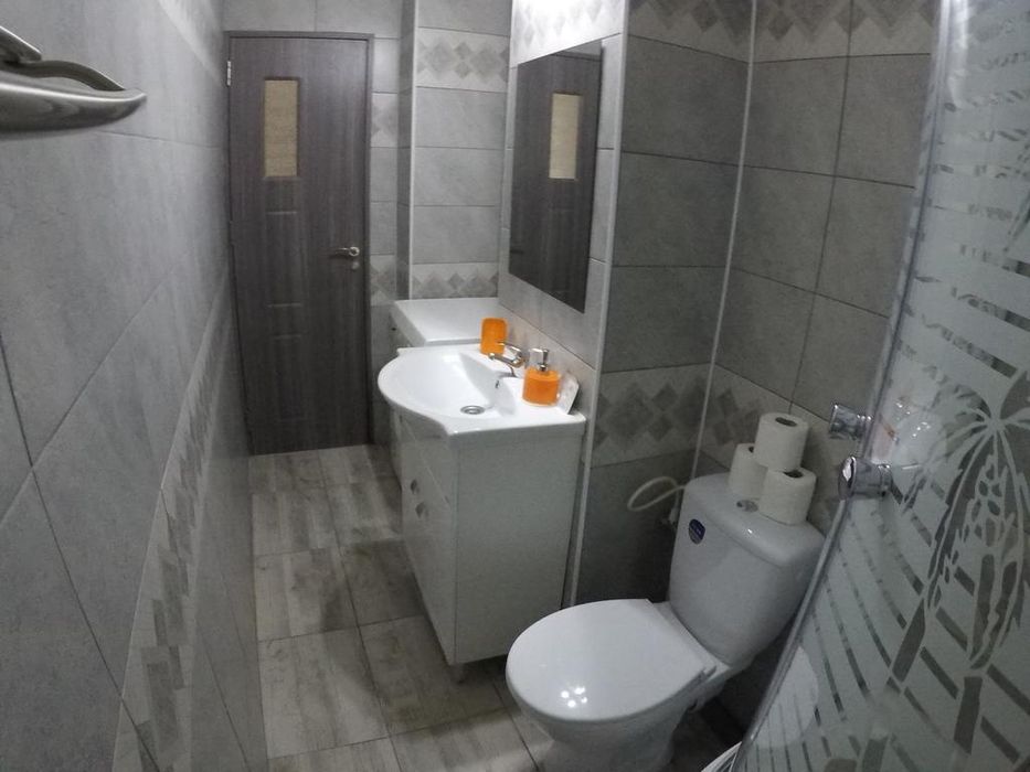 Închiriez apartament zona Spitalul Județean
