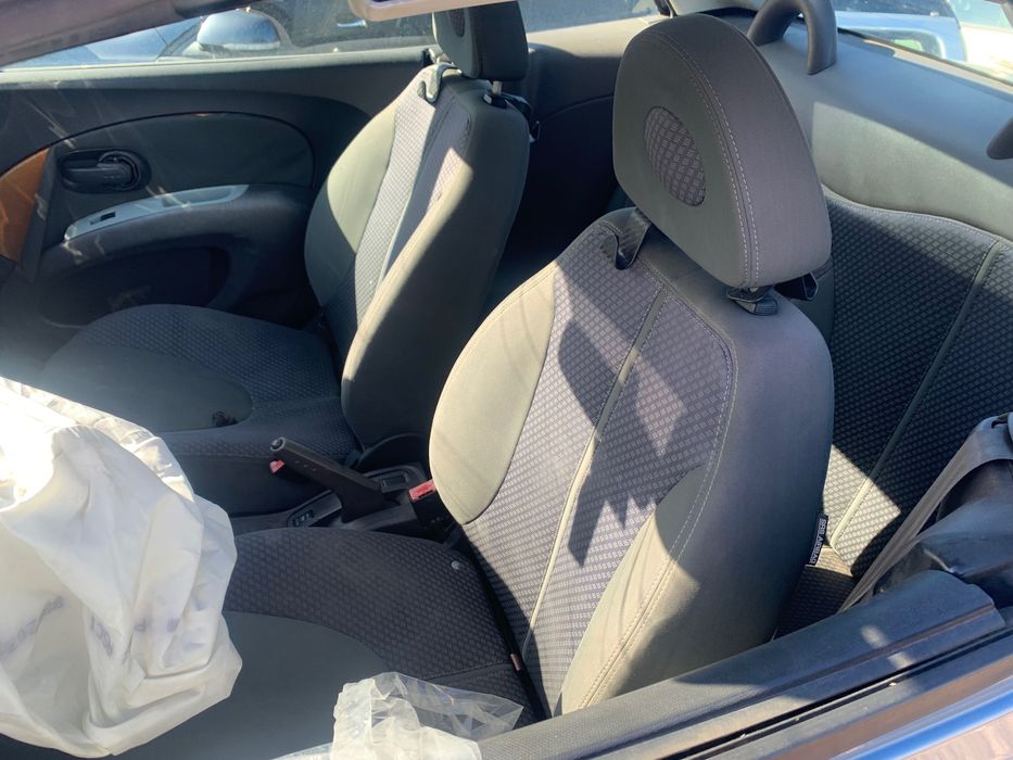 Nissan Micra 1.4i 2006г