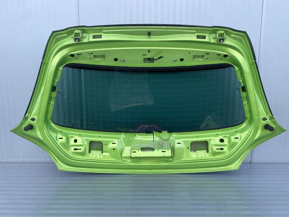 Haion vw Scirocco 2008-2014