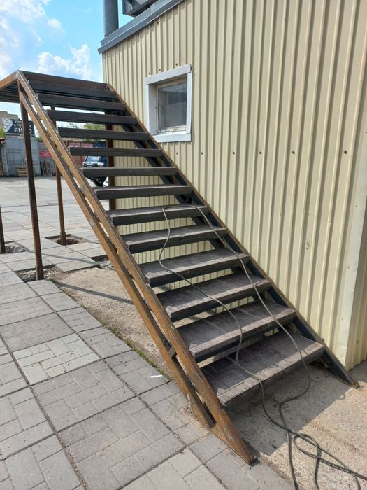 Сварочные работы