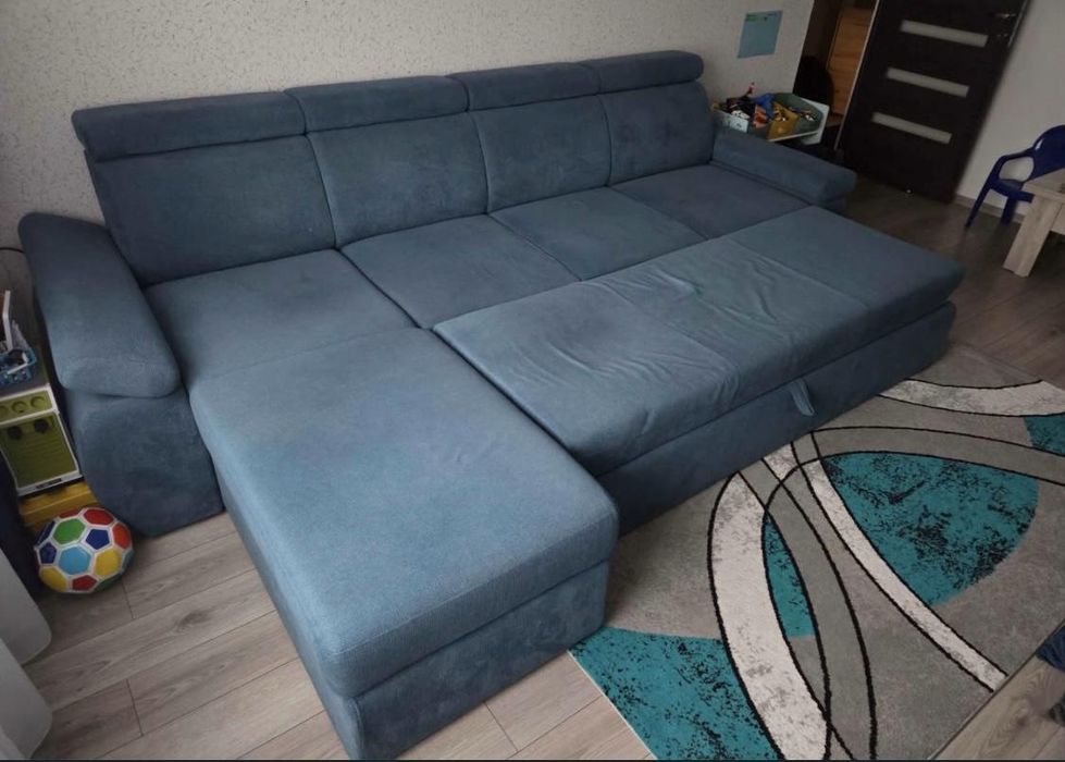Colțar extensibil Tigrinya