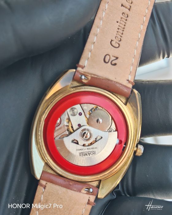 Ceas ROAMER SEAROCK automatic