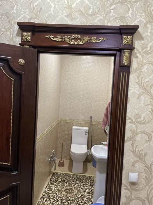 Uy sotiladi 8sotix towkent shaxar olmazor tuman chuqursoy