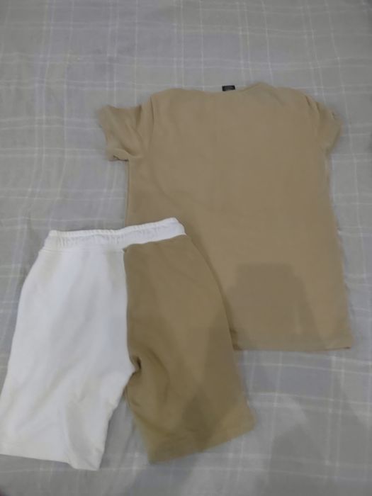 Екип на "OneInMind" блуза и шорти