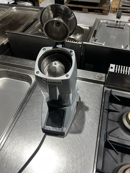 Storcator citrice Santos Franta tip 10 -  profesional -  30 l /h - 220V