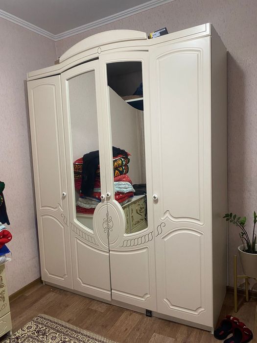 Спальная гарнитура