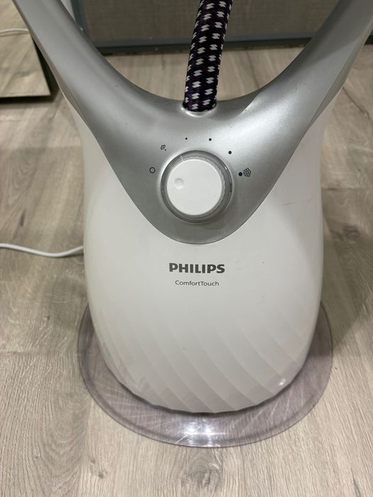 Aparat vertical de calcat Philips