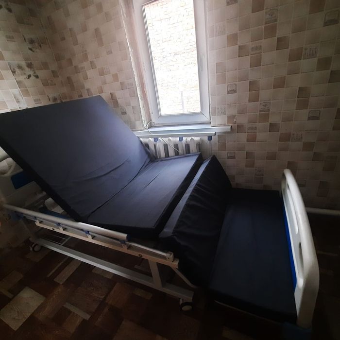 Продается медицинская кровать