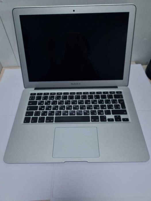 Apple MacBook Air 13 дюймов 2017 (Лот808302)