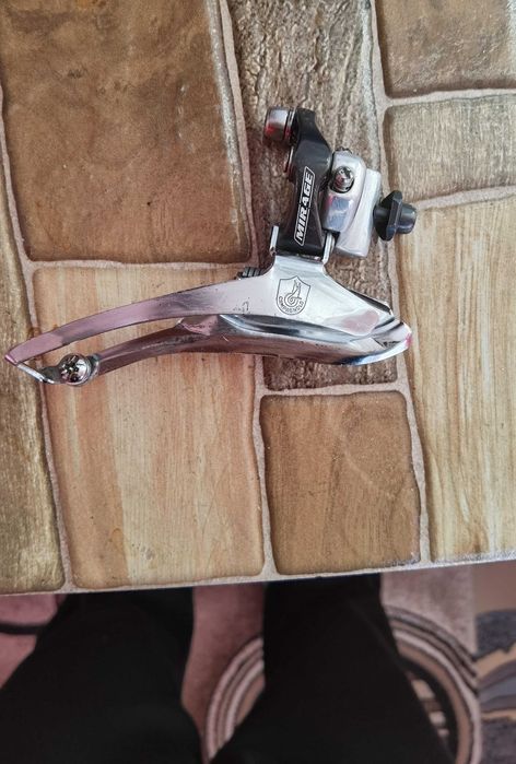 Vând Schimbător Campagnolo Mirage