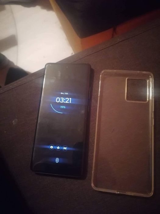 Motorola нова 128 гб